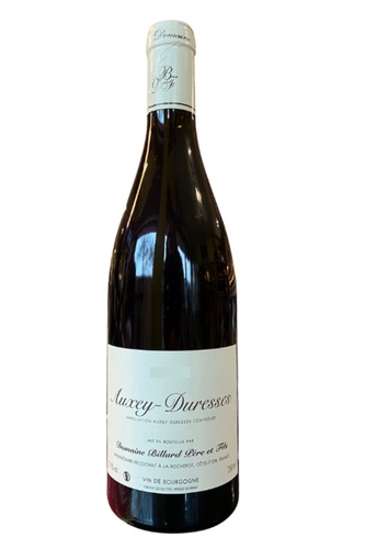 AOP AUXEY DURESSES RGE DOMAINE BILLARD 2023