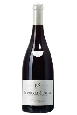 Aop Chambolle-musigny Remi Seguin 2018