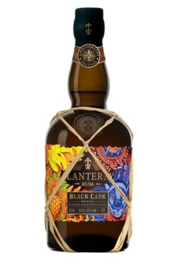 Rhum Planteray B. Cask Barbade Paraguay 40%