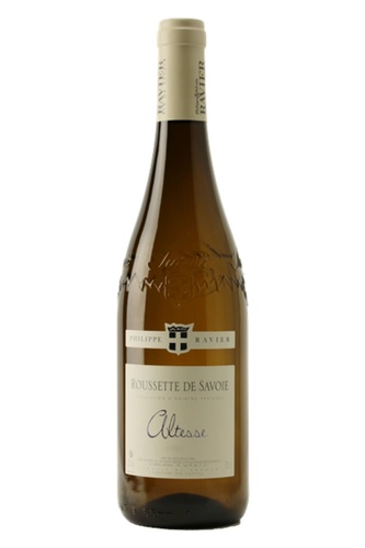 AOP ROUSSETTE DE SAVOIE ALTESSE PHILIPPE RAVIER 2024