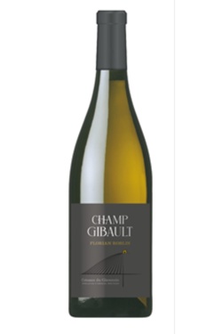 Aop Coteaux Du Giennois Blanc Florian Roblin 2023 Bio