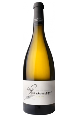 Aop Macon Loche En Pres Forest Clos Des Rocs 75cl 2023 Bio