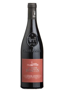 Aop Cairanne Domaine Martin 2022