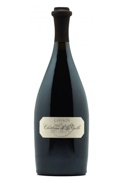 Aop Chinon Chateau De La Grille 2021