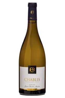 Aop Chablis Jean-claude Martin 2022