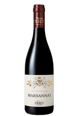 Aop Marsannay Rge Domaine Derey 2023
