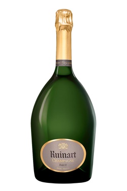 Magnum Aop Champagne R De Ruinart (sans Coffret)