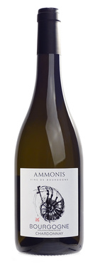 Aop Bourgogne Chardonnay Ammonis 2023