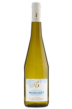 Aop Muscadet Sevre Et Maine Sur Lie Grenaudiere 2023