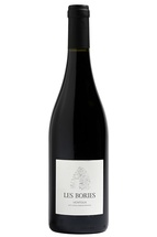 Aop Ventoux Rouge Les Bories Cave Du Luberon 2024
