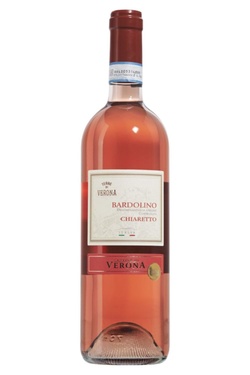 Doc Italie Bardolino Chiaretto Terre Di Verona 2024