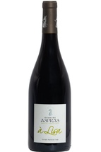 Igp Var Rouge A Lisa Domaine Aspras 2024 Bio
