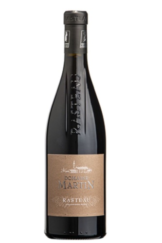 AOP RASTEAU DOMAINE MARTIN 2023