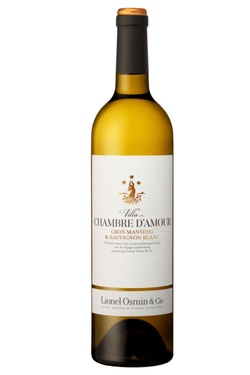 Vin De France Gros Manseng Sauvignon Villa Chambre Amour 2024
