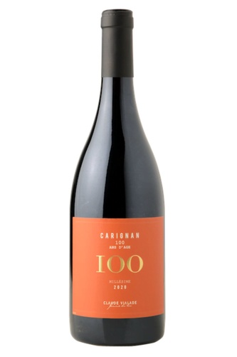 MAGNUM IGP AUDE CARIGNAN MON AMOUR 100 ANS CLAUDE VIALADE 2024