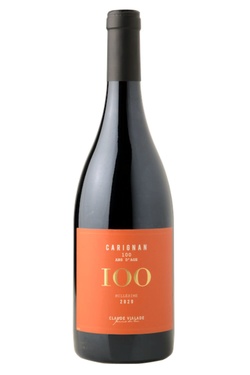 Magnum Igp Aude Carignan Mon Amour 100 Ans Claude Vialade 2024