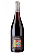Aop Cotes Du Rhone Rouge Primeur Regulus Domaine Clavel 2025