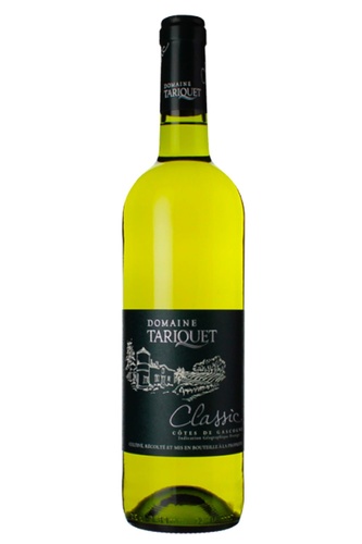 IGP GASCOGNE CLASSIC TARIQUET 2024