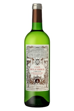 Aop Jurancon Sec Le Carre Des Pees Clos De La Vierge 2024