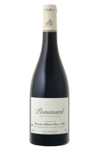 AOP POMMARD DOMAINE BILLARD PERE & FILS 2024