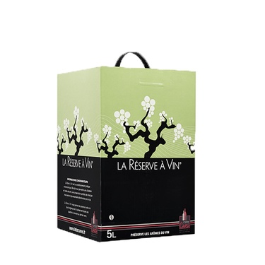 Rav Igp Gascogne Chardonnay Colombard 5l