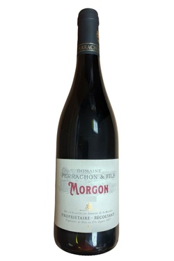 Aop Morgon Domaine Perrachon Et Fils 2024