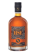 Rhum Agricole Martinique Hse Vo 42% 70cl