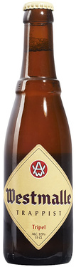 Biere Belge Trappiste Westmalle Triple 0.33 9,5%