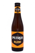 Biere Belge Petrus Blonde 0.33 6,6%