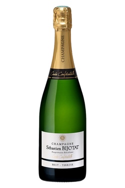 Magnum Aop Champagne Bijotat Brut Terroir Proprietaire Recoltant